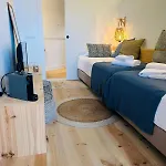 Sa Teula 酒店 雅弗郎其