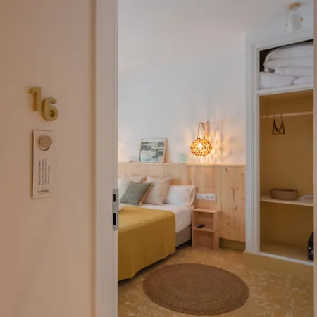 Otel Sa Teula Llafranc