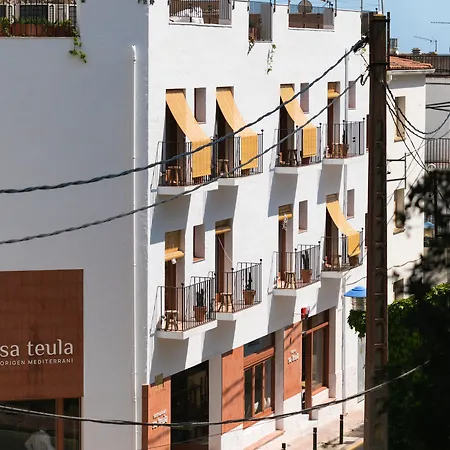 Sa Teula Hotel 2*