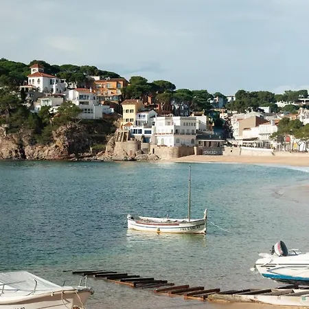 Hotel Sa Teula Llafranc