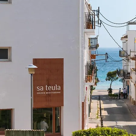 Hotel Sa Teula 2*