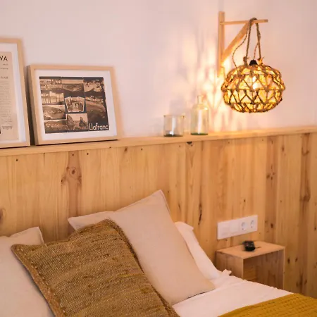 Sa Teula Hotel Llafranc