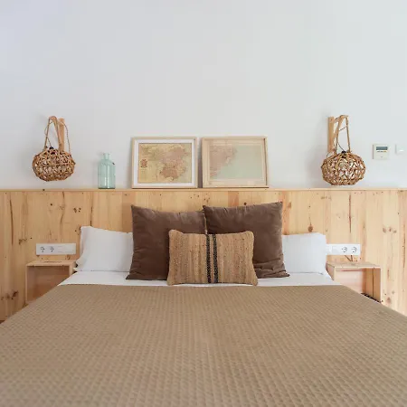 Hotel Sa Teula
