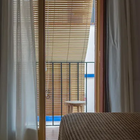 Sa Teula Отель Лафранч