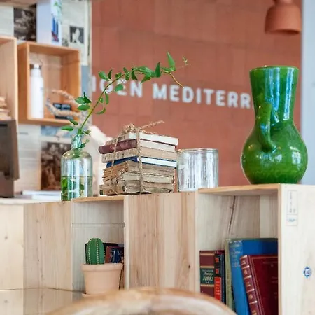 Hotel Sa Teula Llafranc