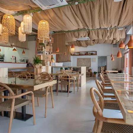 Sa Teula Отель Лафранч