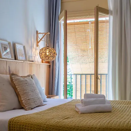 Отель Sa Teula Лафранч