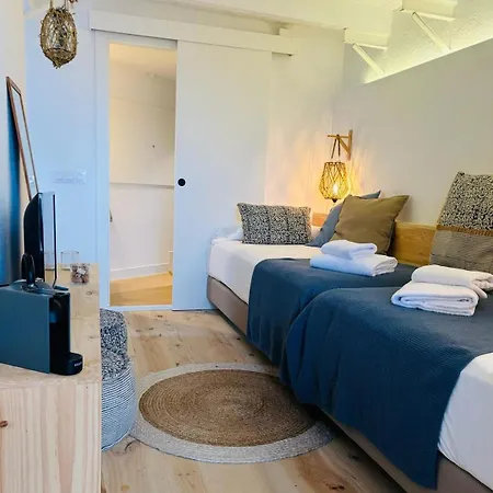 Hotel Sa Teula Llafranc