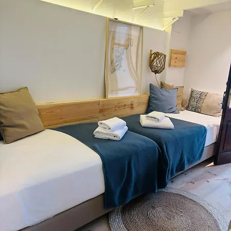 Hotel Sa Teula Llafranc