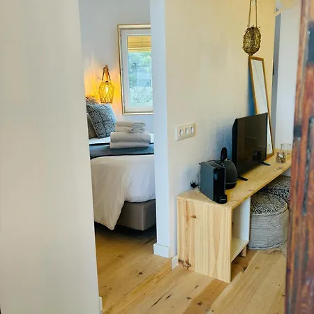 Sa Teula Llafranc