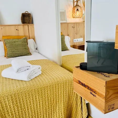Hotel Sa Teula Llafranc