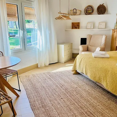 Sa Teula Hotel Llafranc