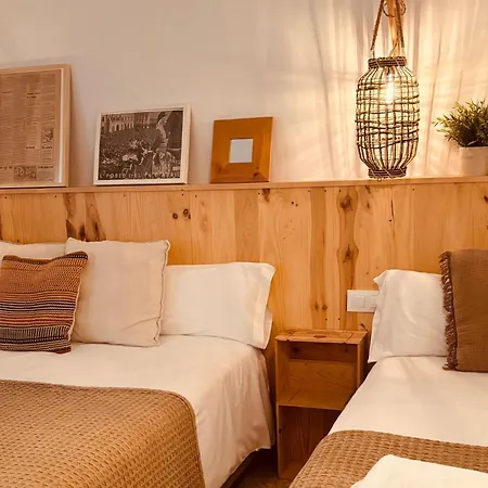 Sa Teula Hotel 2*