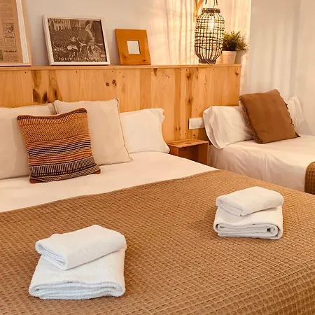 Hotel Sa Teula 2*