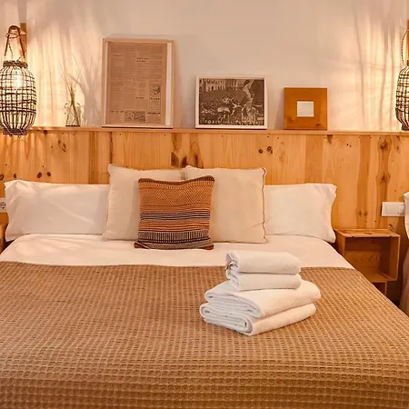 Hotel Sa Teula 2*
