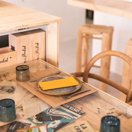 Sa Teula Лафранч