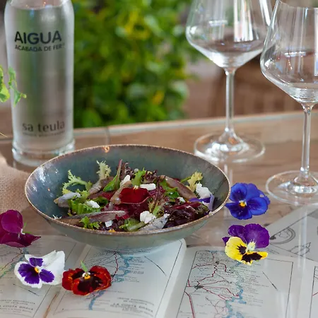 Sa Teula Hotel Llafranc