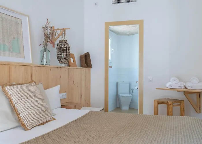 מלון Sa Teula 2*