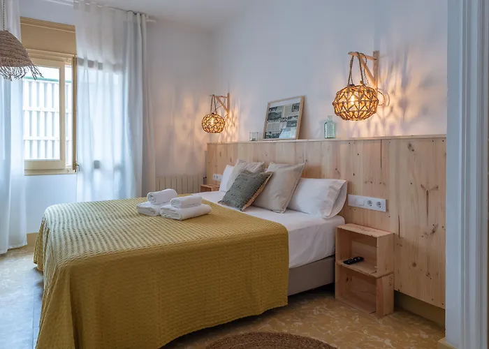 Hotel Sa Teula 2*