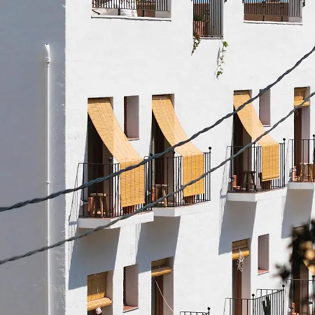 Hotel Sa Teula 2*
