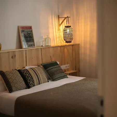 Hotel Sa Teula