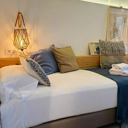 Hotel Sa Teula