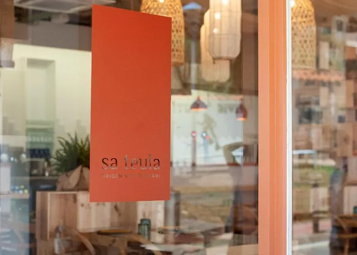 Sa Teula Hotel