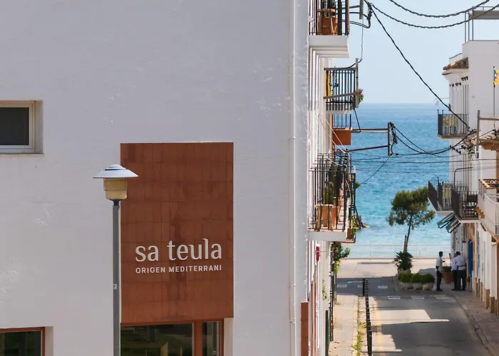 Sa Teula 2* Llafranc
